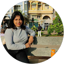 Iswarya Raam profile picture